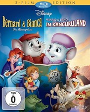 Bernard bianca teil gebraucht kaufen  Berlin