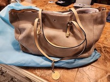 Antonio melani leather for sale  Little Rock