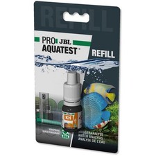 Jbl proaquatest refill usato  Terlizzi