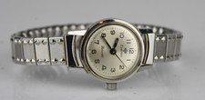 Usado, Vintage ZODIAC Relógio Mecânico Suíço Feminino Aço Bom JB Champion comprar usado  Enviando para Brazil