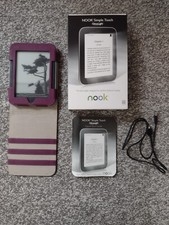 nook simple touch for sale nook simple touch for sale CARDIGAN