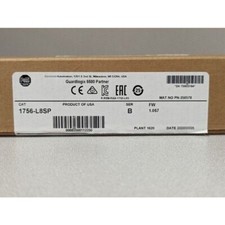 New allen bradley d'occasion  Villefontaine