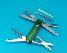 Victorinox minichamp swiss for sale  Holt