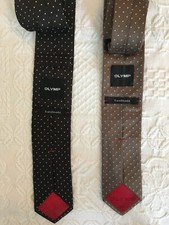 Krawatten lymp handmade gebraucht kaufen  Trossingen