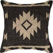 Capa de almofada vintage Throw Pillow Juta kilim Navajo sudoeste comprar usado  Enviando para Brazil