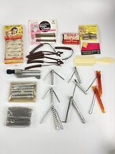 Lot vintage hair for sale  Hartford