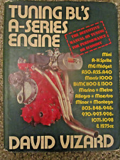 Tuning series engine for sale  Birmingham