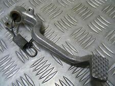 Zzr1100 rear brake for sale  COLCHESTER