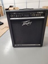 peavey tko115 bass amp for sale  Collierville