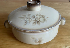 Denby memories casserole for sale  ORMSKIRK