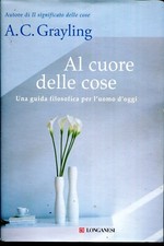 A.c. grayling cuore usato  Molfetta