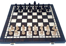 Schach schachspiel dame gebraucht kaufen  Dresden