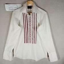 Rocola shirt mens for sale  IPSWICH
