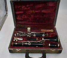 Vintage pantone clarinet for sale  Natick