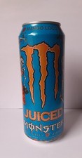 Canette can monster d'occasion  Montauban