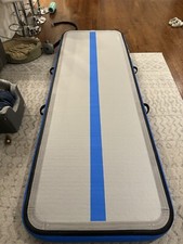 Air track tumbling for sale  Port Washington