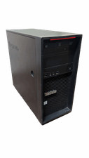 Lenovo thinkstation p410 for sale  Garland