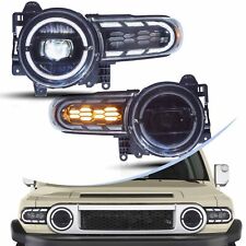 Vland led headlights for sale  USA