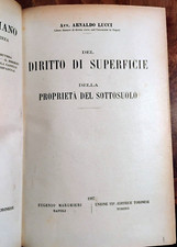 Diritto del diritto usato  Velletri