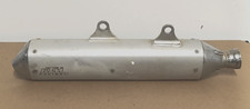 Exhaust silenziatore marmitta usato  Rende