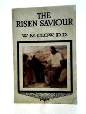 Risen saviour for sale  UK