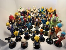Figuren dragonball deagostini gebraucht kaufen  Bremen