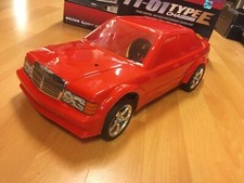 Mercedes 190 tamiya gebraucht kaufen Mercedes 190 tamiya gebraucht kaufen  Bopfingen