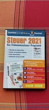 Aldi einkommenssteuerprogramm  gebraucht kaufen  Dieterskirchen