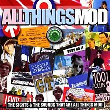 Various artists things for sale  STOCKPORT