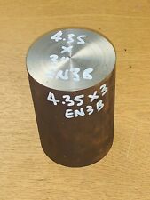 En3b mild steel for sale  BOLTON