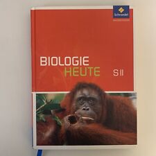 Schroeder biologie sii gebraucht kaufen  München