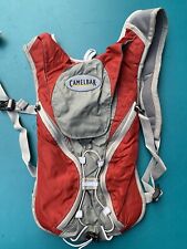 Camelbak red gray for sale  Lynnwood