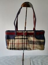 Sac main burberry d'occasion  Fresnes