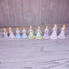 Vintage growing girl for sale  Largo