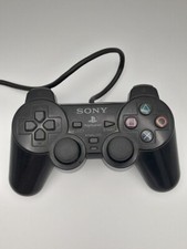 Controller ps2 dualshock usato  Napoli