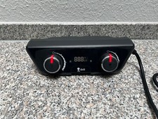 Weber pulse 2000 gebraucht kaufen  Schwerin