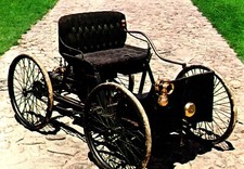 1896 ford quadricycle for sale  Pelham