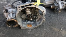 Cambio volkswagen polo usato  Ragalna