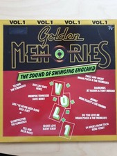 Golden memories the gebraucht kaufen  Lüneburg