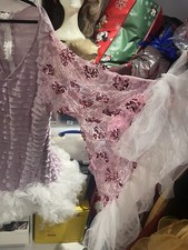 Pink drag queen for sale  BLACKPOOL