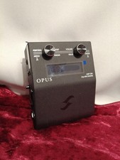 Notes opus préampli d'occasion  Expédié en France