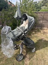 Stokke xplory olive for sale  BEXLEYHEATH
