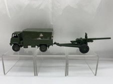 Dinky toys army for sale  ROTHERHAM