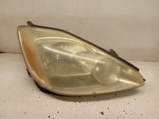Farol direito do passageiro lente halogênio 2004 2005 TOYOTA SIENNA  comprar usado  Enviando para Brazil