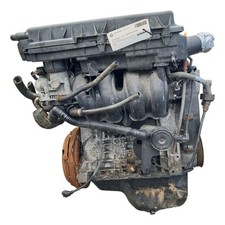 Volkswagen lupo engine for sale  ABERDEEN