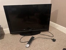 toshiba 32 tv for sale  NORTHAMPTON
