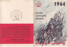 partito socialista usato partito socialista usato San Giorgio a Cremano