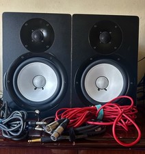 Yamaha hs80m studio for sale  Los Angeles