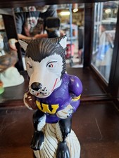 Washington huskies football for sale  Houston