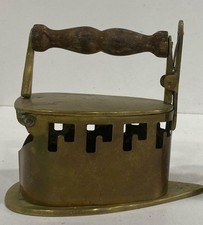 Antique brass wood for sale  Saint Paul